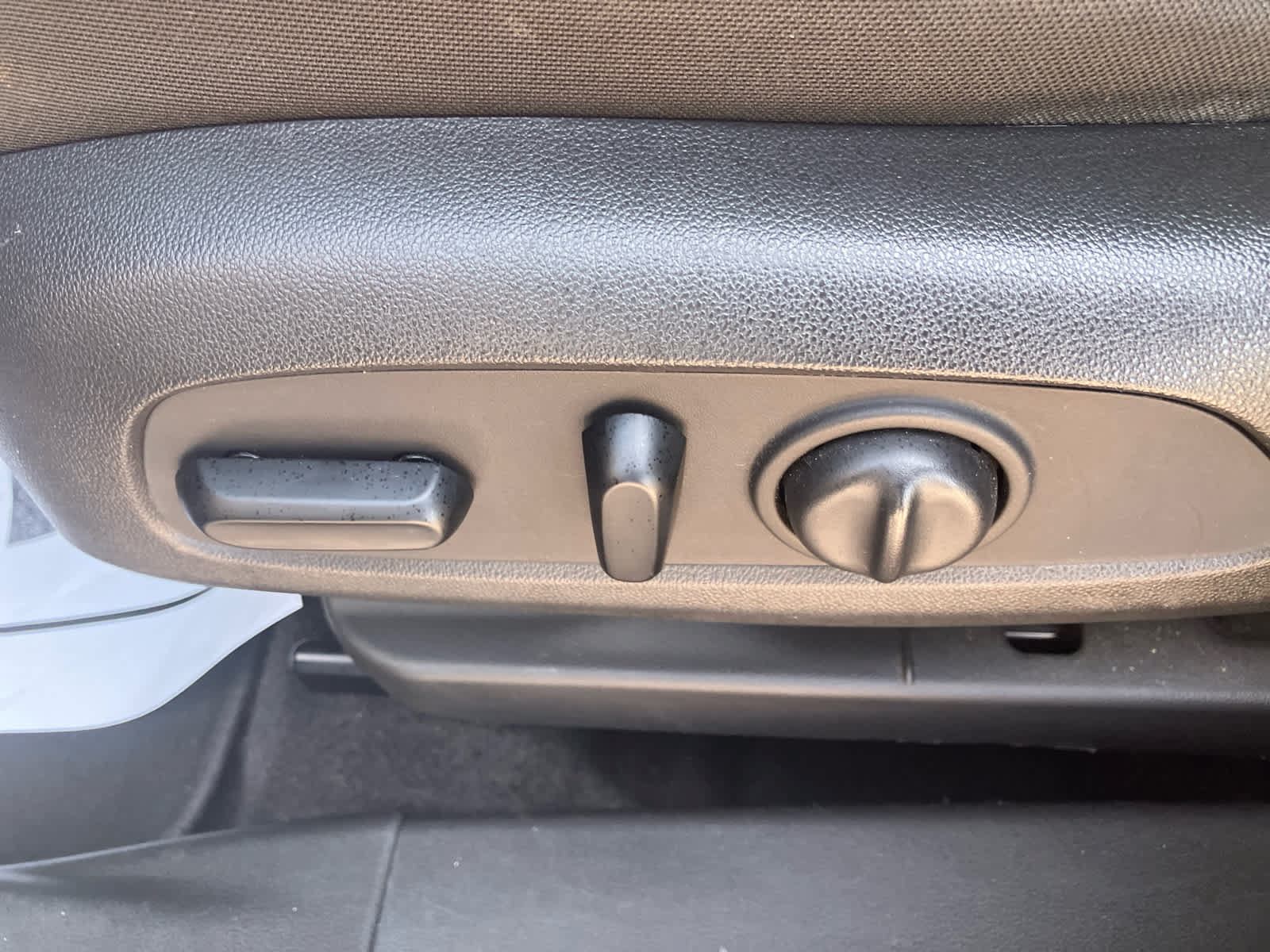 Used 2021 Chevrolet TrailBlazer LT w/ Convenience Package FWD image 11