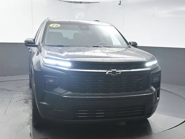 Used 2026 Chevrolet Traverse RS FWD image 3