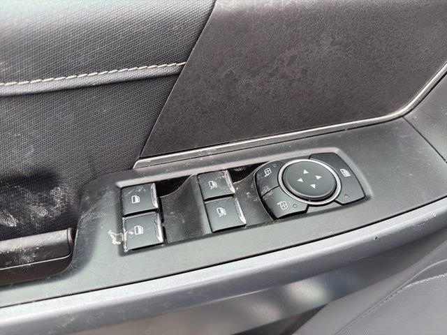 Used 2025 Ford F150 XLT w/ Equipment Group 301A Standard image 18