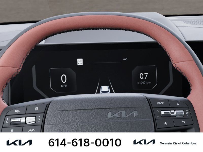 New 2026 Kia Sportage SX Prestige AWD/4WD image 24