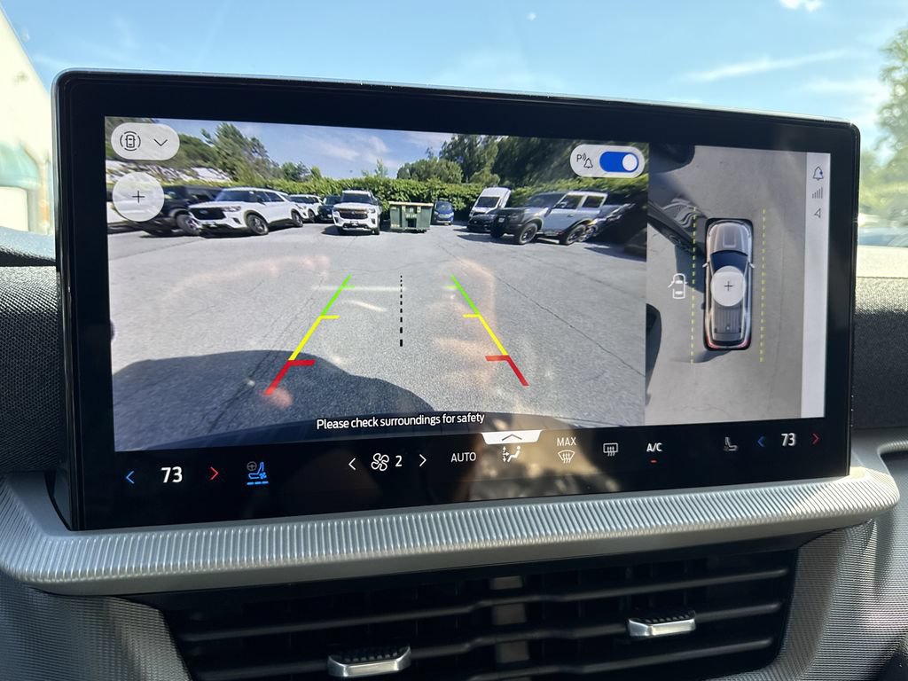 New 2026 Ford Explorer ST AWD/4WD image 20