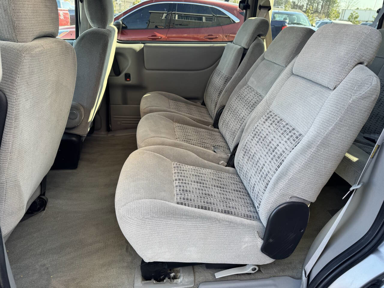 Used 2005 Chevrolet Venture LS w/ Easy Order Package image 14