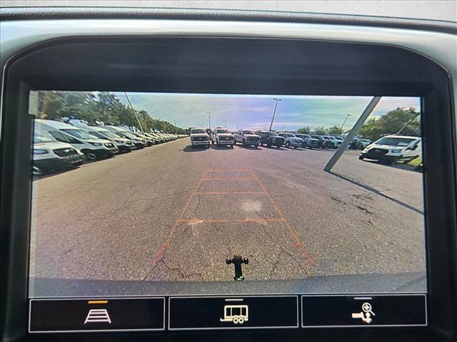 Used 2022 Chevrolet Silverado 1500 LTZ w/ LTZ Premium Package image 13