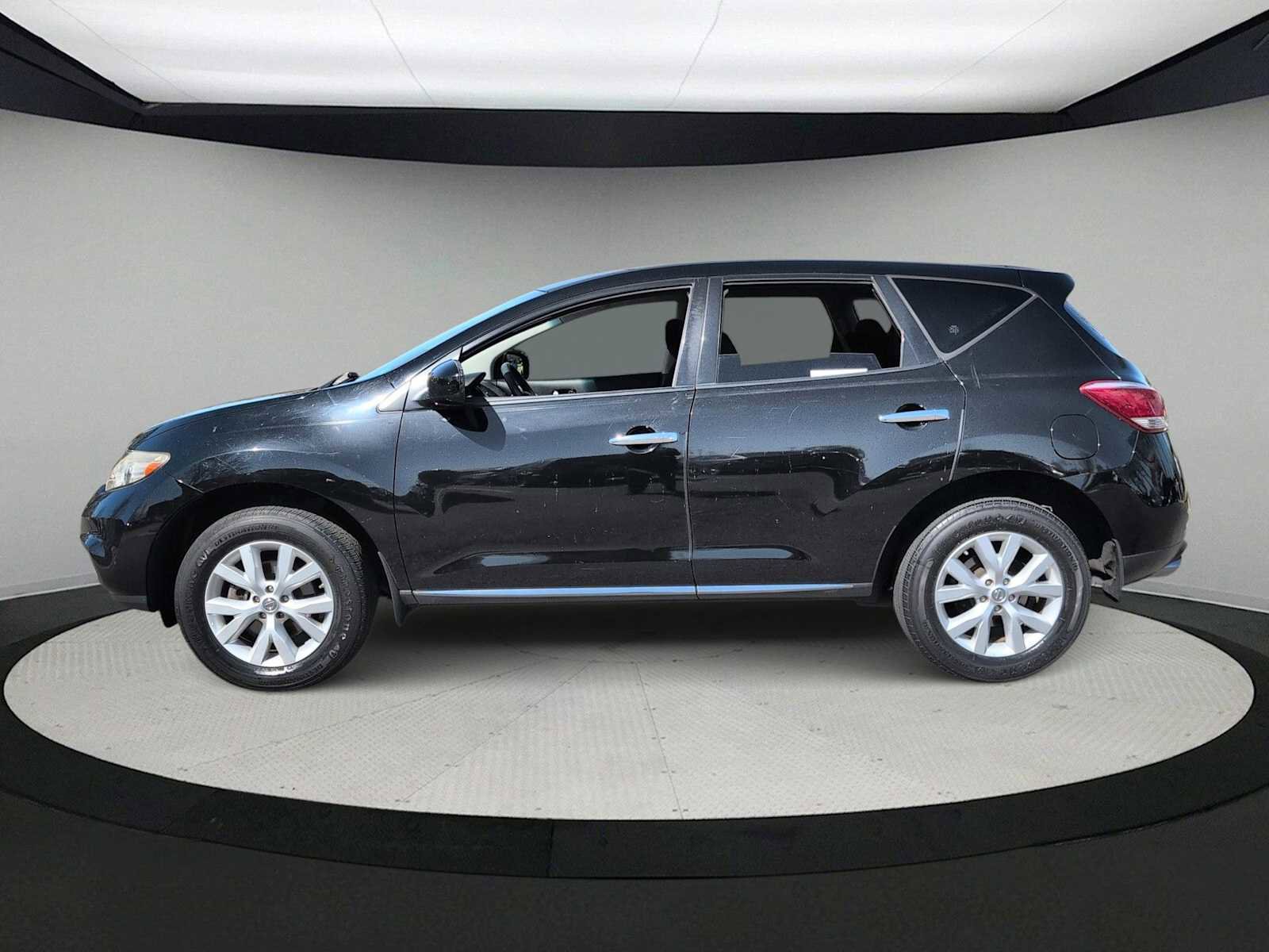 Used 2012 Nissan Murano S FWD image 5