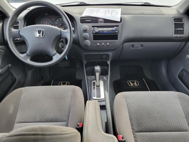 Used 2005 Honda Civic VP image 9