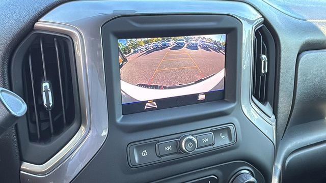 Used 2023 Chevrolet Silverado 2500 Custom w/ Custom Convenience Package image 27