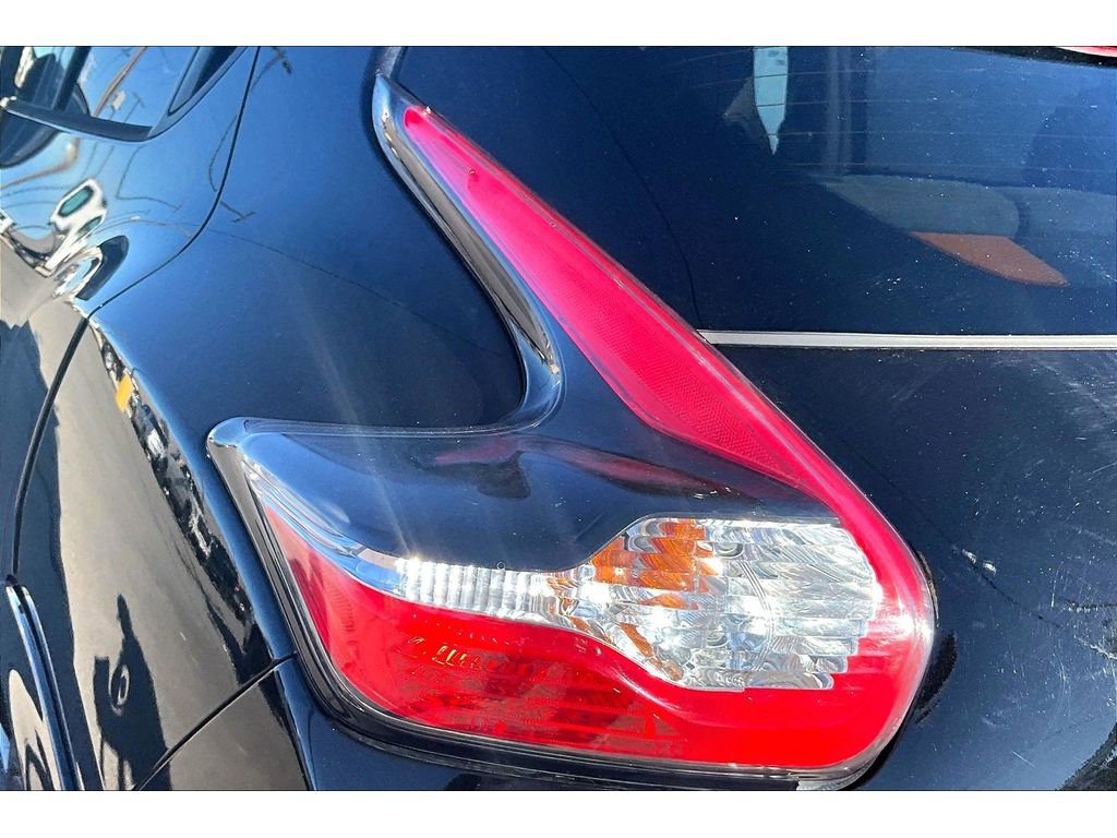 Used 2016 Nissan Juke NISMO RS image 22