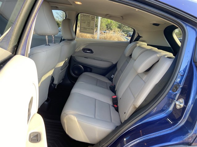 Used 2016 Honda HR-V EX-L image 16