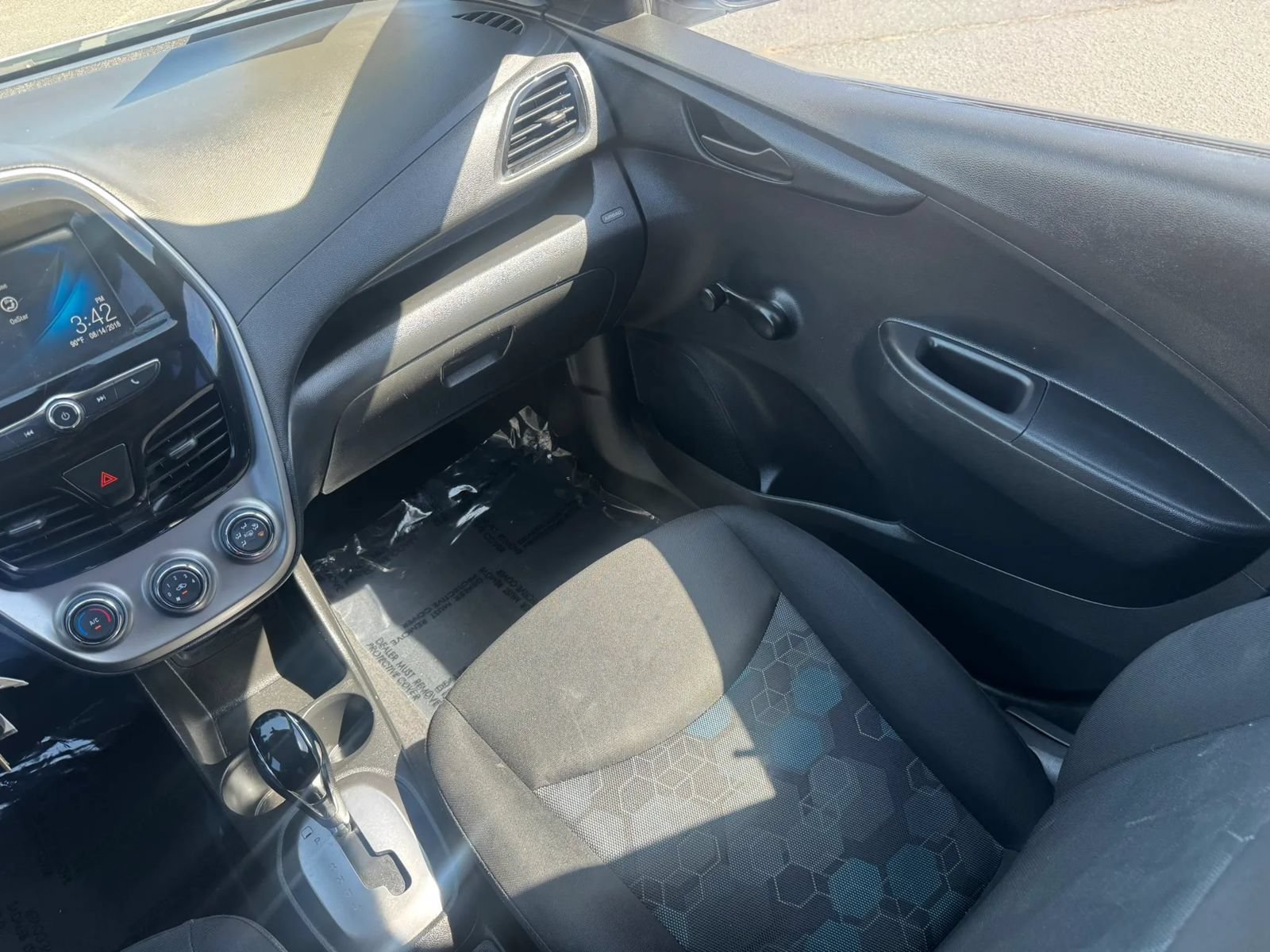 Used 2017 Chevrolet Spark LS FWD image 25