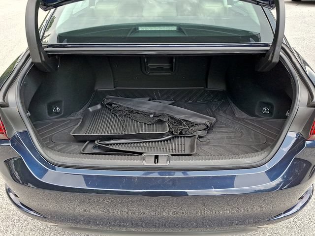 Used 2019 Lexus ES 350 w/ Premium Package FWD image 29