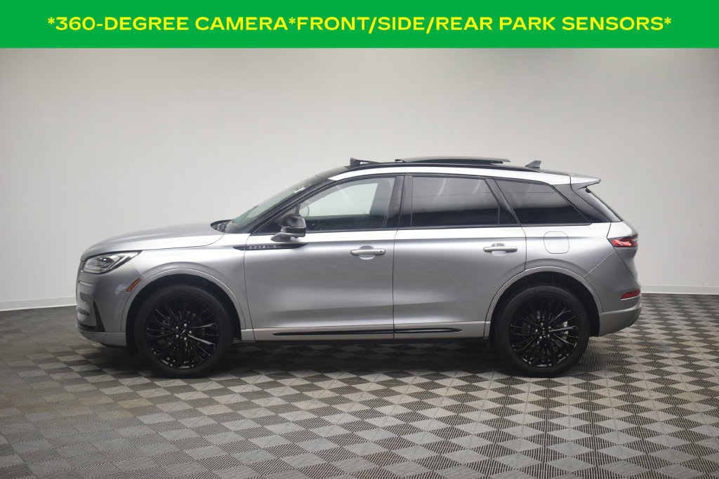 Used 2023 Lincoln Corsair Reserve w/ Equipment Group 201A AWD/4WD image 8