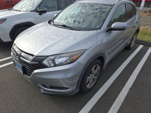 Used 2017 Honda HR-V EX-L image 14