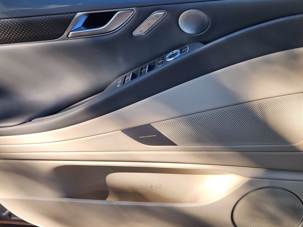 New 2026 Genesis G80 3.5T Sport Prestige AWD/4WD image 16