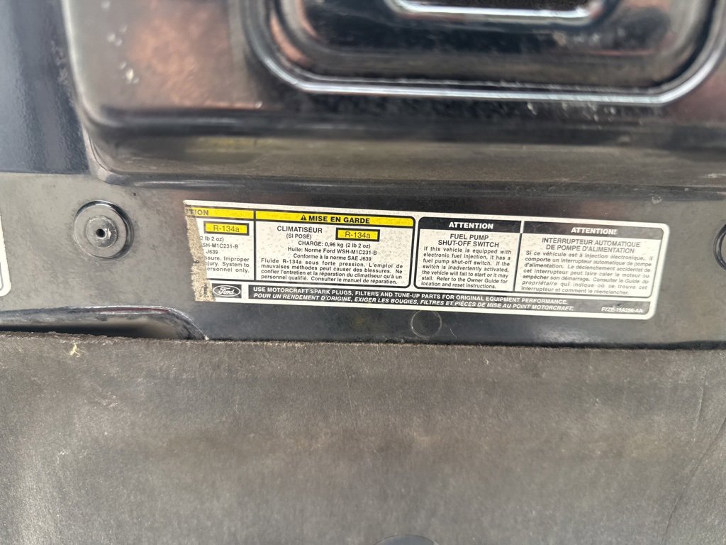 Used 1997 Ford Mustang Cobra image 38