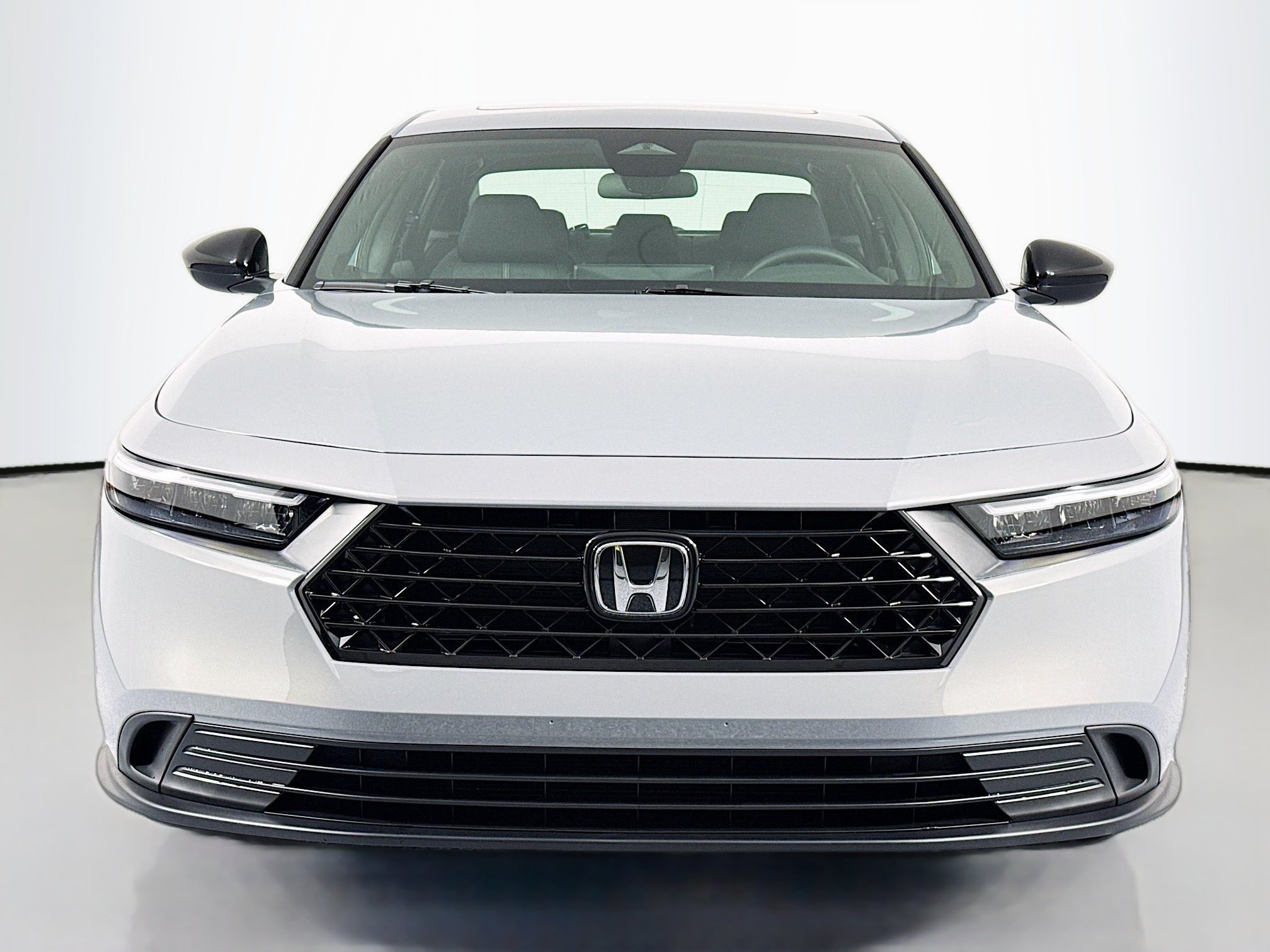 New 2026 Honda Accord Sport image 2