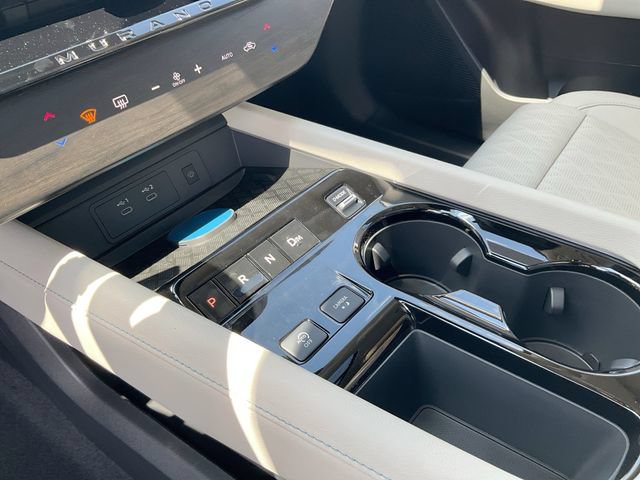 New 2026 Nissan Murano Platinum w/ Cargo Package AWD/4WD image 26
