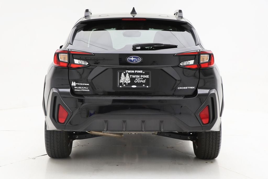 Used 2024 Subaru Crosstrek 2.0i Premium w/ Popular Package #3 AWD/4WD image 7