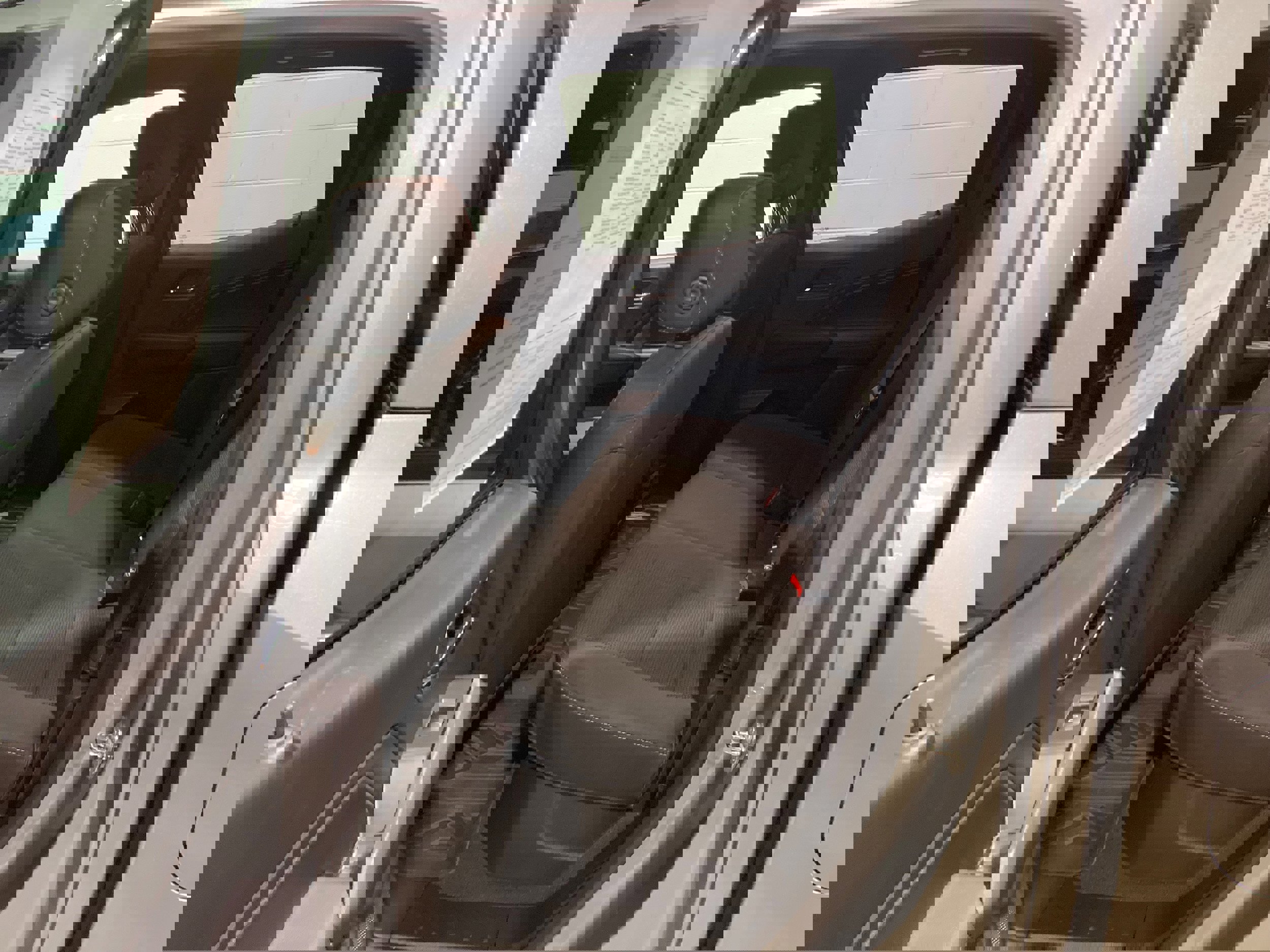 Used 2023 Chevrolet Colorado LT w/ LT Convenience Package II image 16