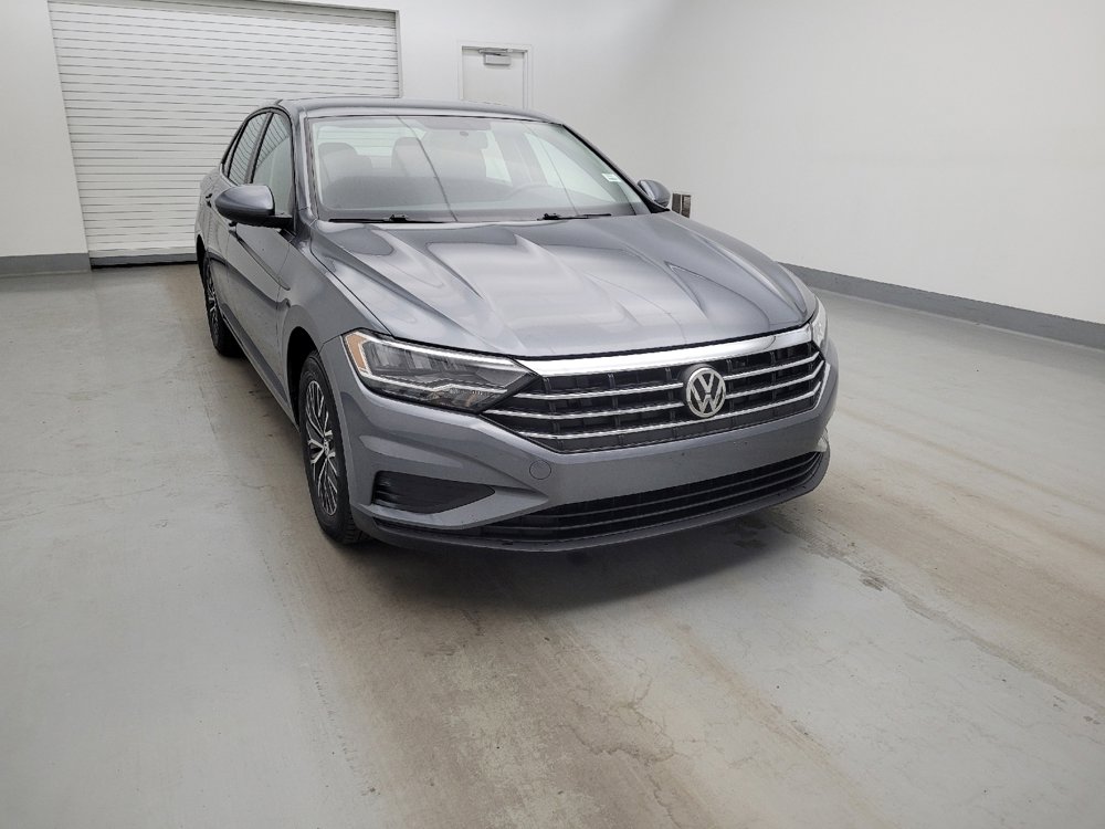 Used 2021 Volkswagen Jetta S FWD image 14