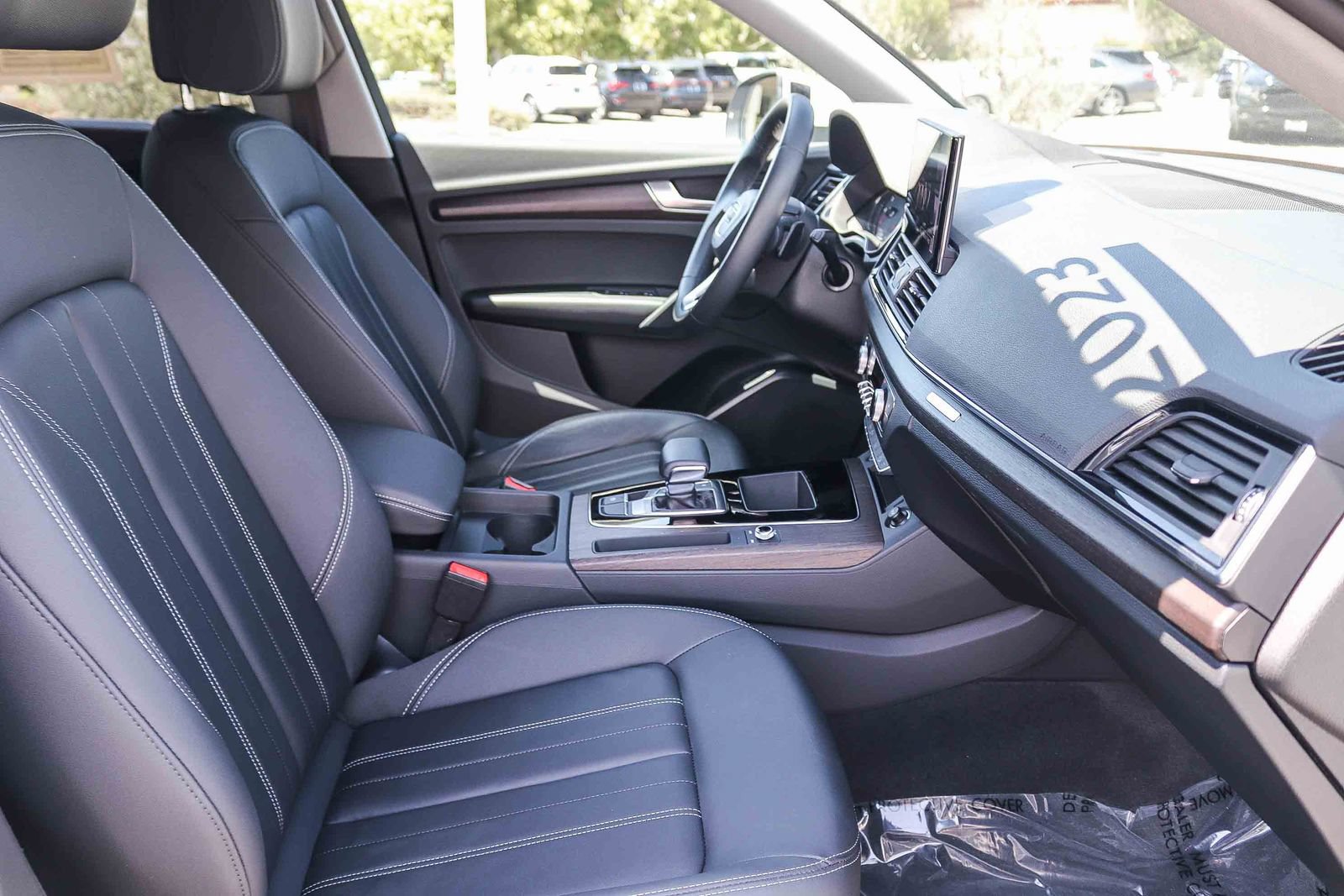 Certified 2023 Audi Q5 Premium AWD/4WD image 17