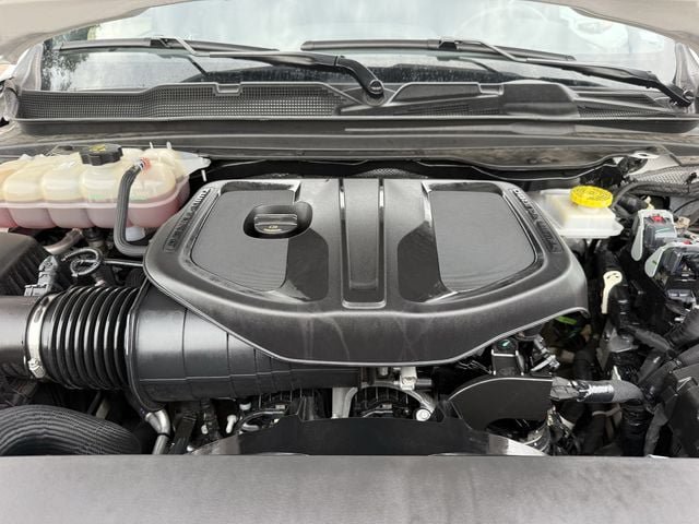 New 2026 Toyota 4Runner TRD Off-Road AWD/4WD image 32
