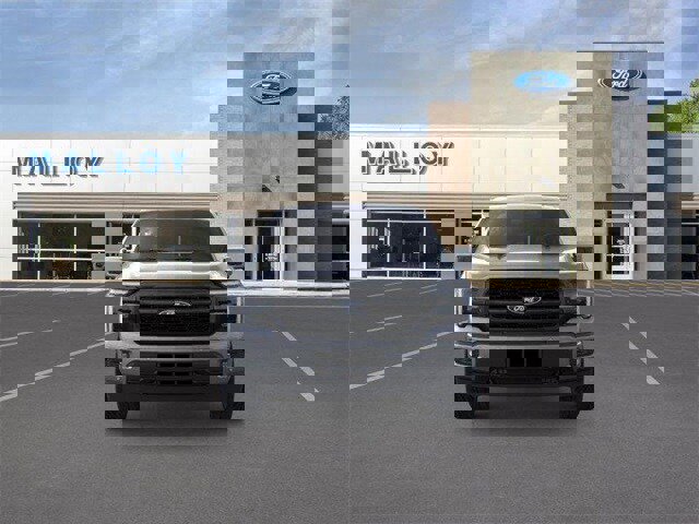 New 2025 Ford F150 Lariat w/ Equipment Group 502A High image 24