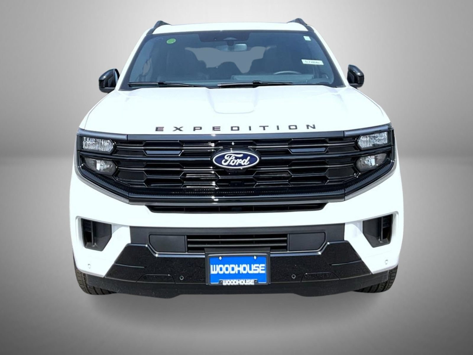 New 2027 Ford Expedition Platinum w/ Stealth Appearance Package AWD/4WD image 2