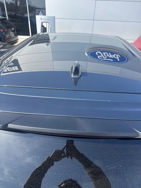 Used 2024 Honda CR-V EX-L image 9