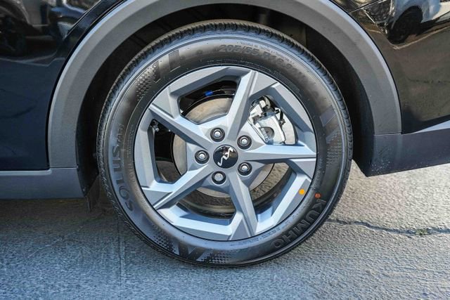 New 2026 Kia K4 FWD image 19