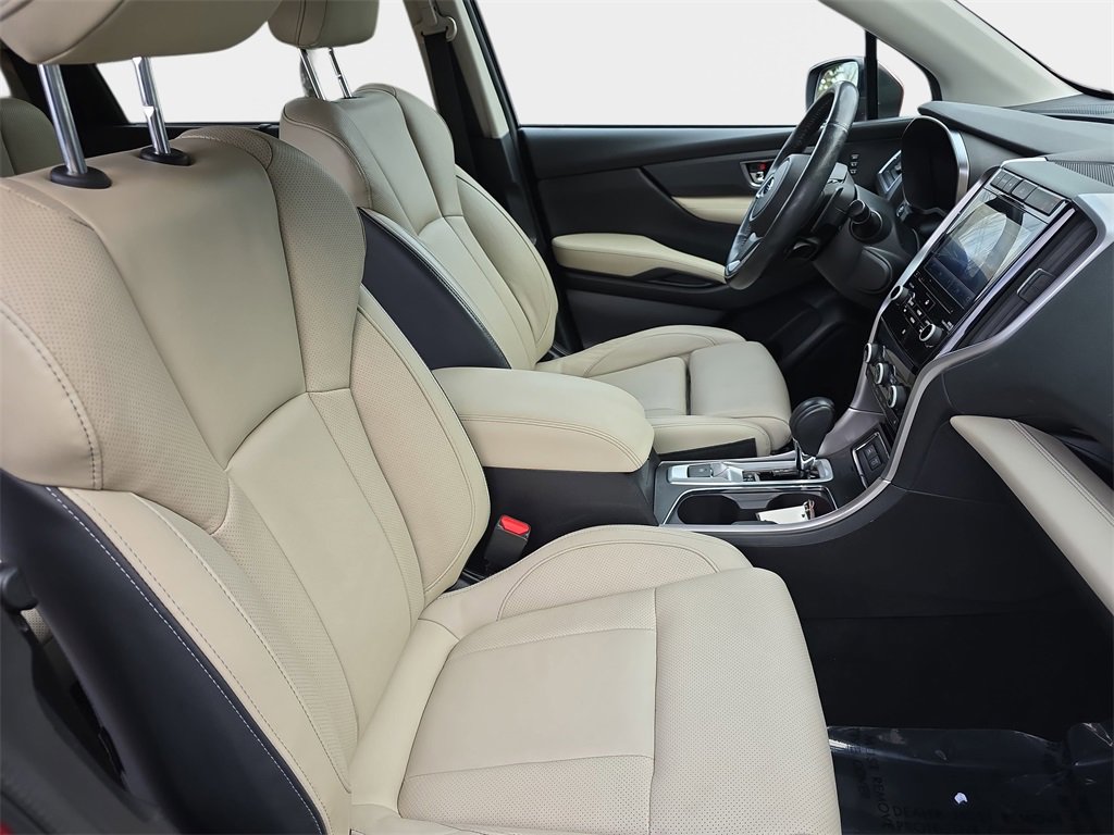 Used 2019 Subaru Ascent Limited w/ Popular Package #3 image 12