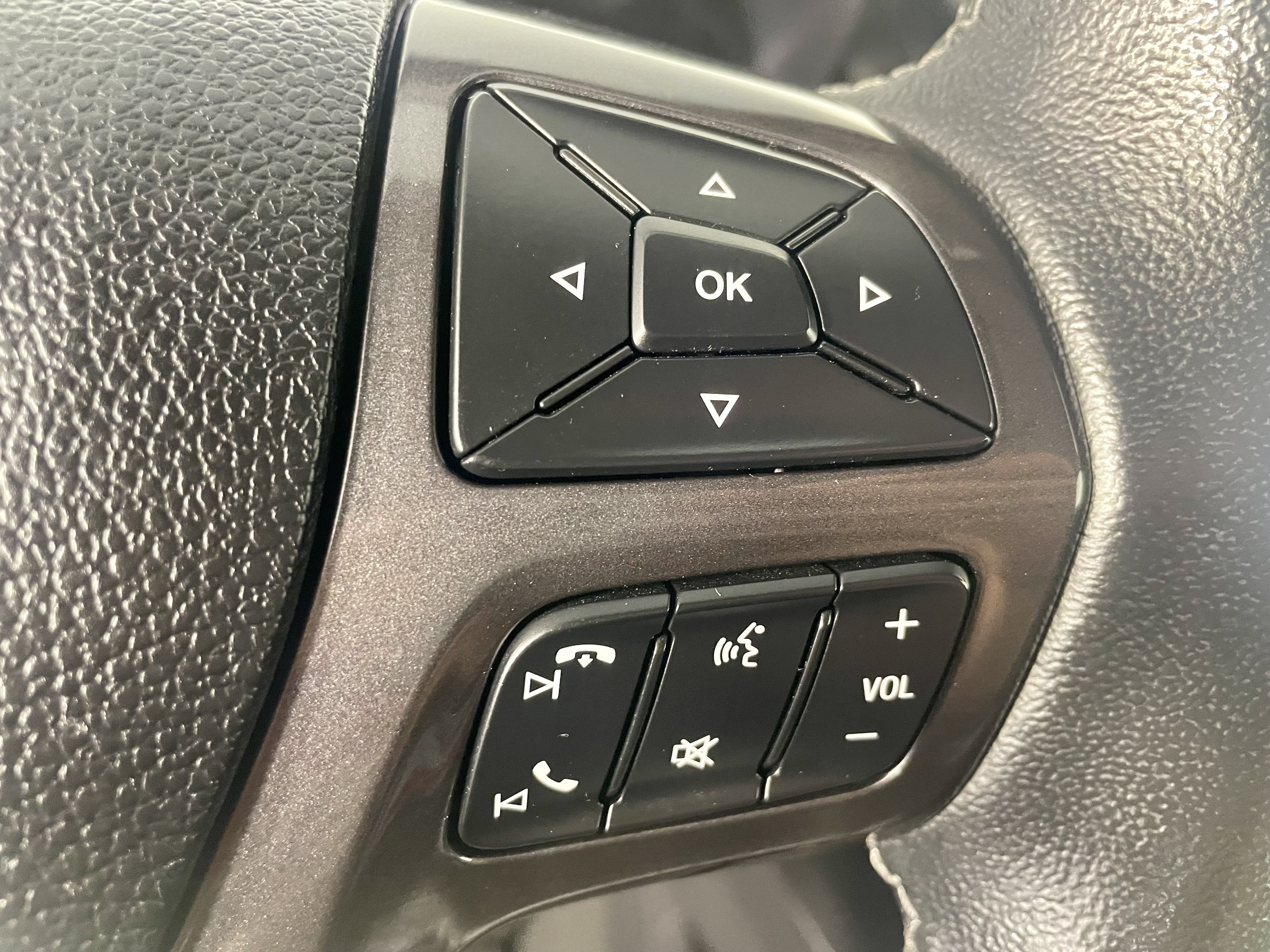 Used 2021 Ford Ranger Lariat w/ Equipment Group 501A High RWD image 15