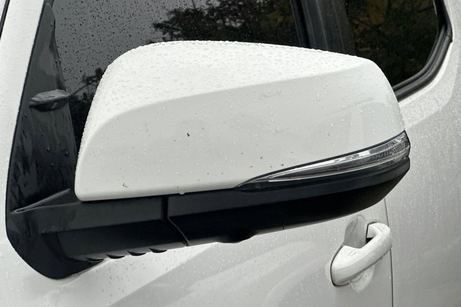 Used 2020 Toyota Tacoma TRD Off-Road image 10