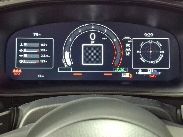 New 2026 Toyota Corolla GR AWD/4WD image 14