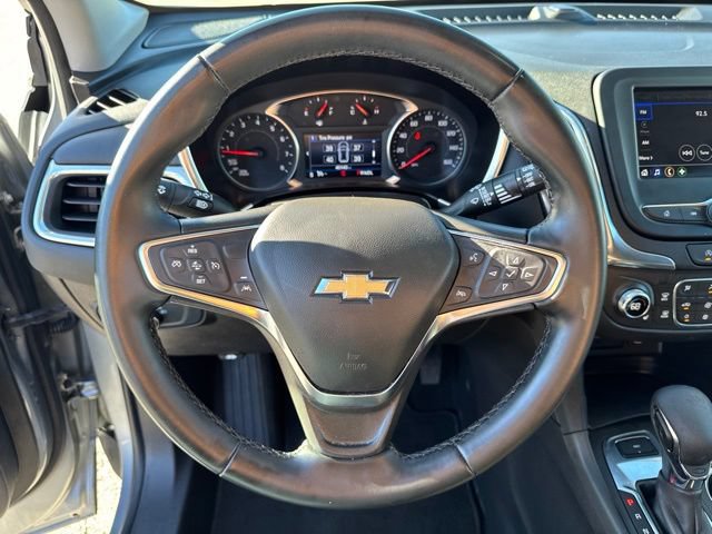 Used 2024 Chevrolet Equinox LT AWD/4WD image 15