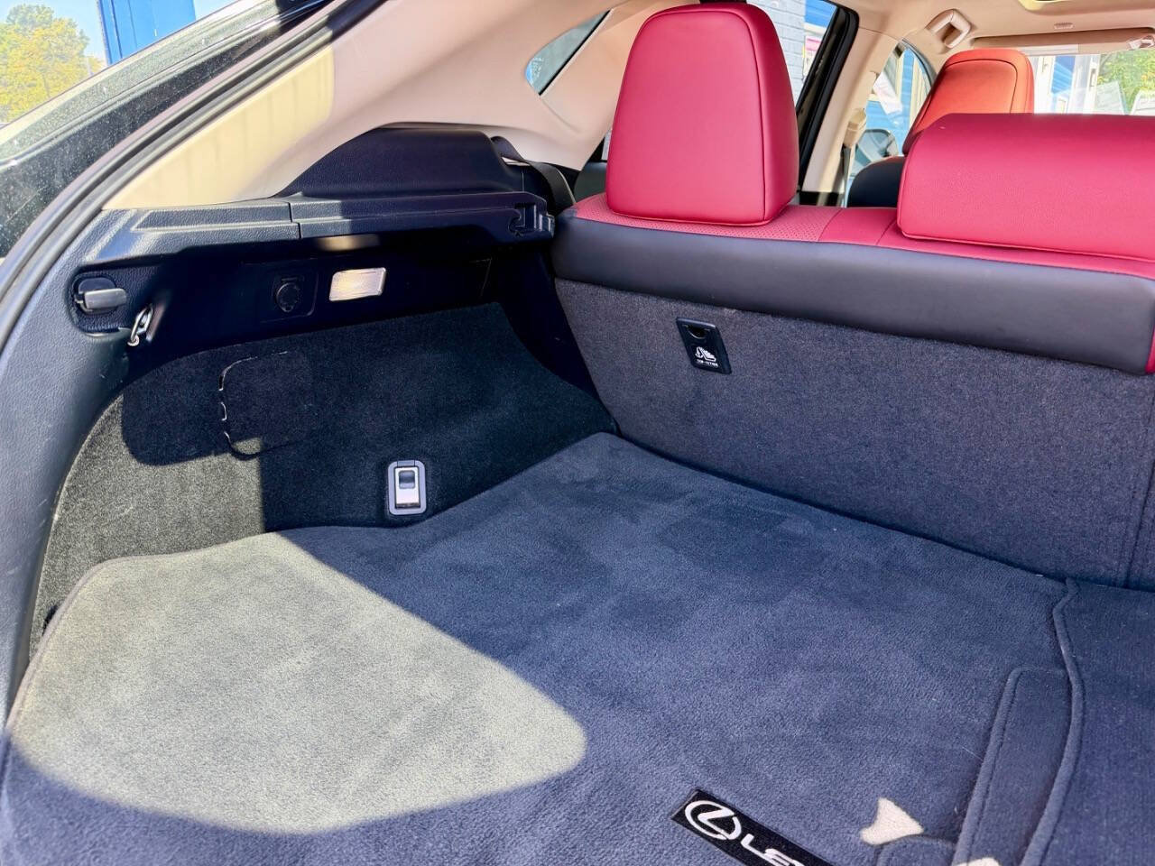 Used 2020 Lexus NX 300 AWD w/ Comfort Package image 20
