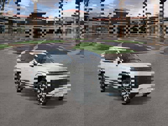 New 2026 Hyundai Ioniq 9 SEL image 2