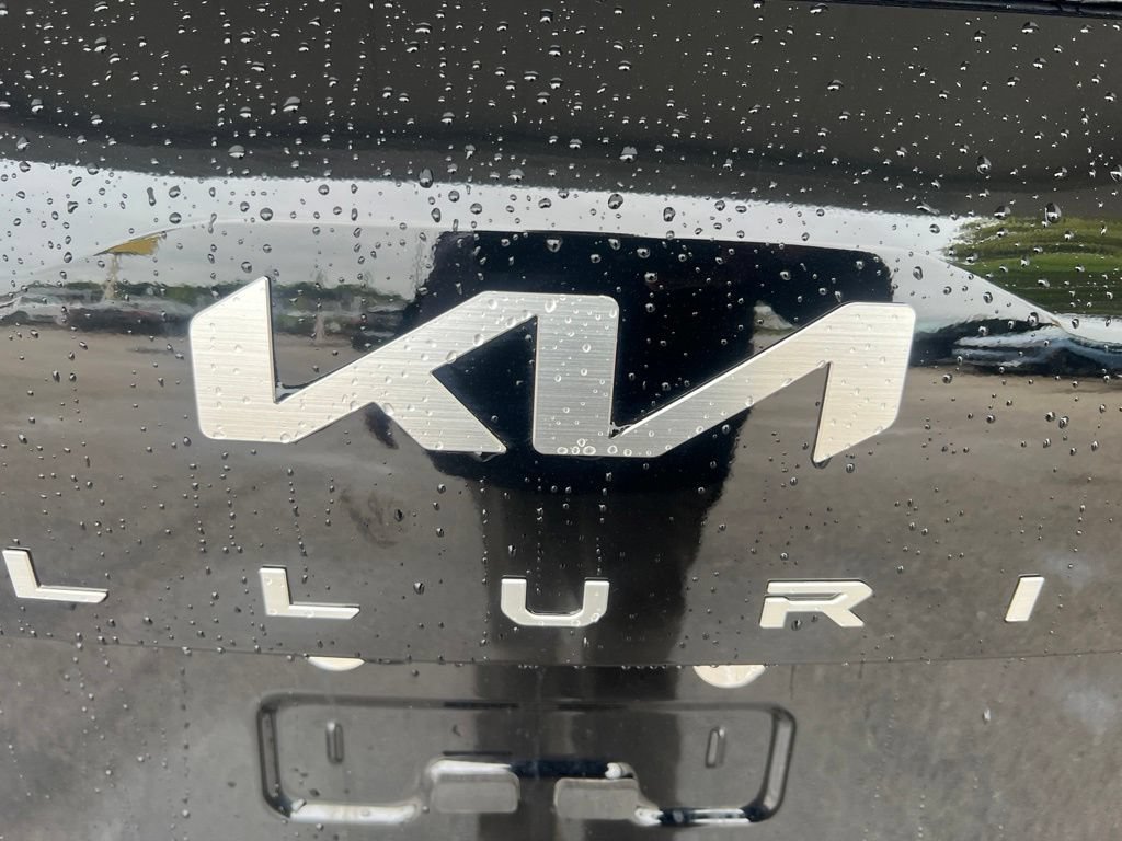 Certified 2024 Kia Telluride SX AWD/4WD image 34