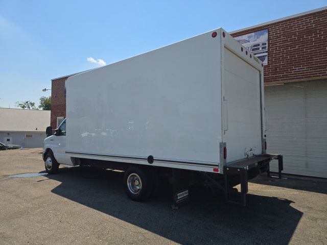Used 2024 Ford E-350 and Econoline 350 Super Duty w/ Power Windows & Locks Group RWD image 6
