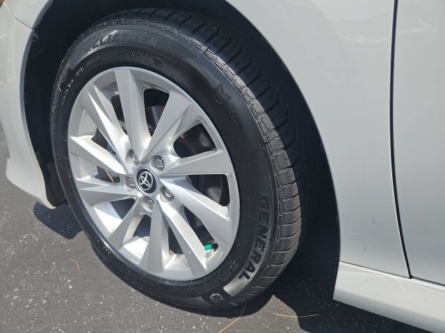 Used 2024 Toyota Camry LE FWD image 13