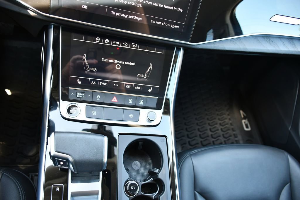 Certified 2023 Audi Q7 3.0T Premium AWD/4WD image 34