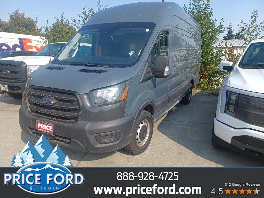 Used 2020 Ford Transit 250 148 High Roof Extended