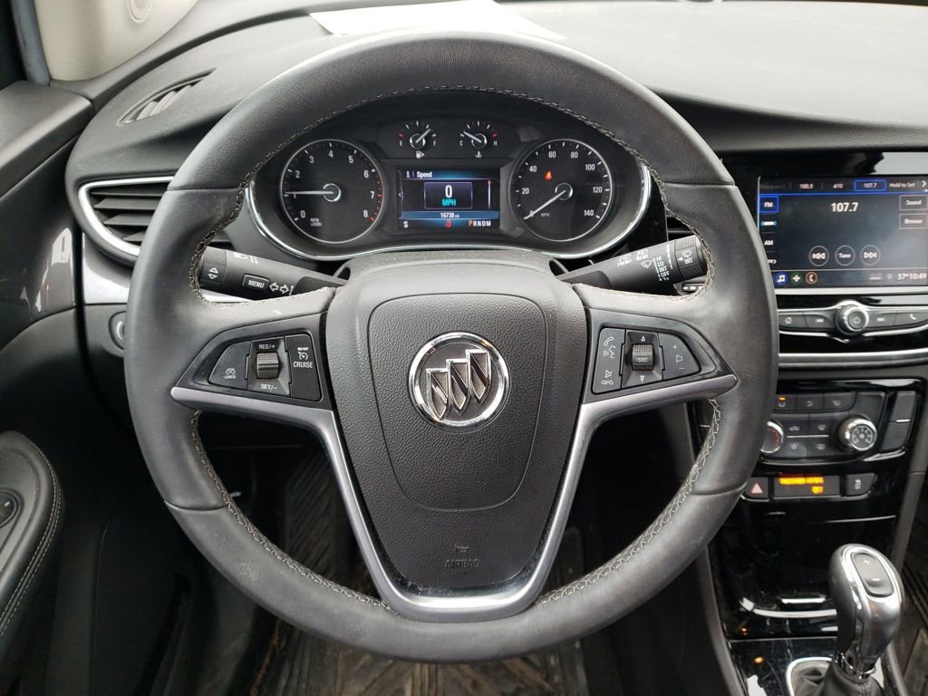 Used 2022 Buick Encore Preferred w/ Safety Package image 15