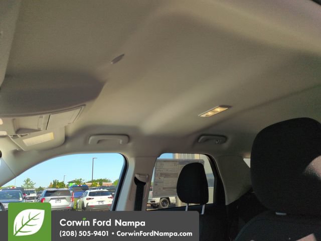 New 2026 Ford Bronco Sport Big Bend AWD/4WD image 23