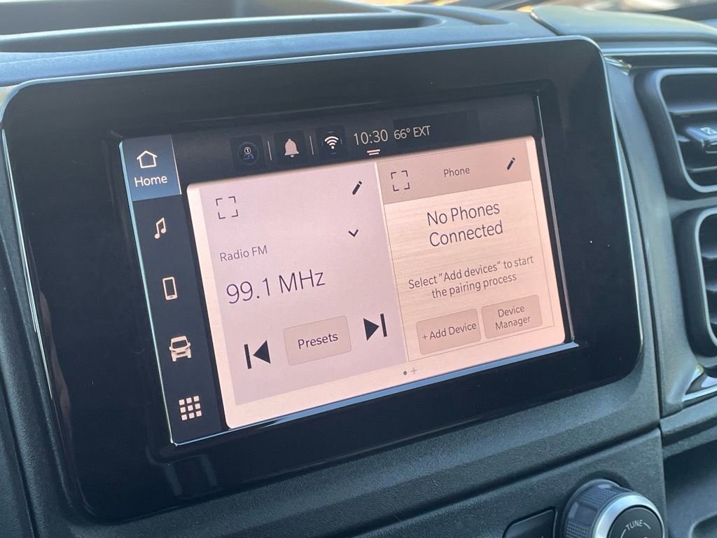 New 2024 RAM ProMaster 2500 w/ Cold Weather Group image 17