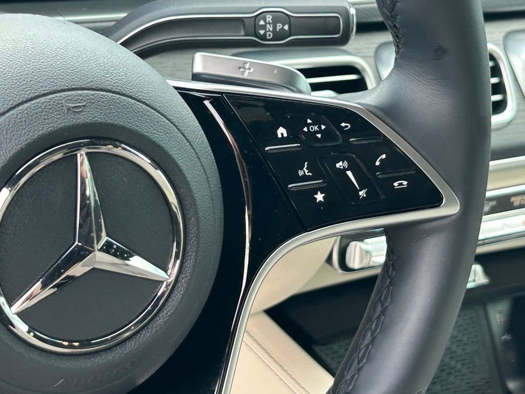 Used 2025 Mercedes-Benz GLE 450e 4MATIC image 40