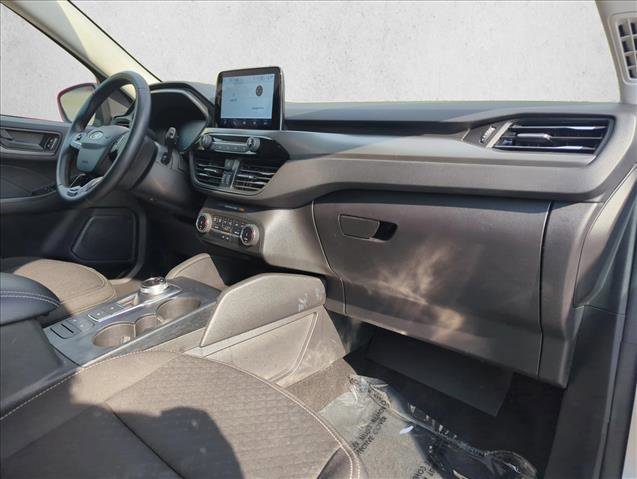 Used 2024 Ford Escape Active image 27