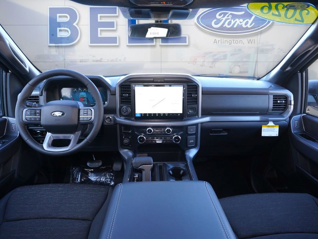 New 2026 Ford F150 XLT image 24