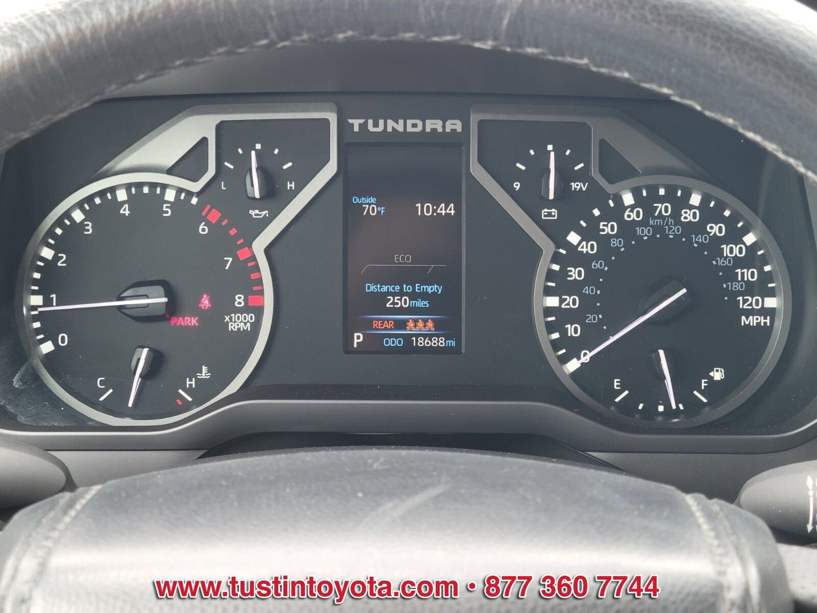 Used 2024 Toyota Tundra SR5 w/ SR5 Premium Package AWD/4WD image 19