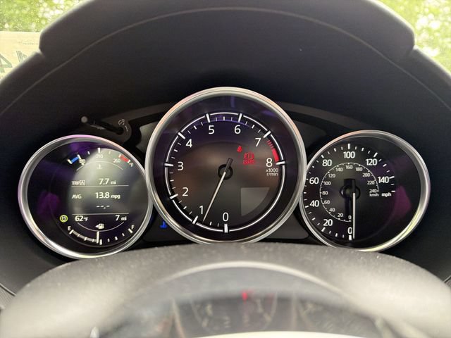 New 2026 MAZDA MX-5 Miata Club w/ Interior Package RWD image 15