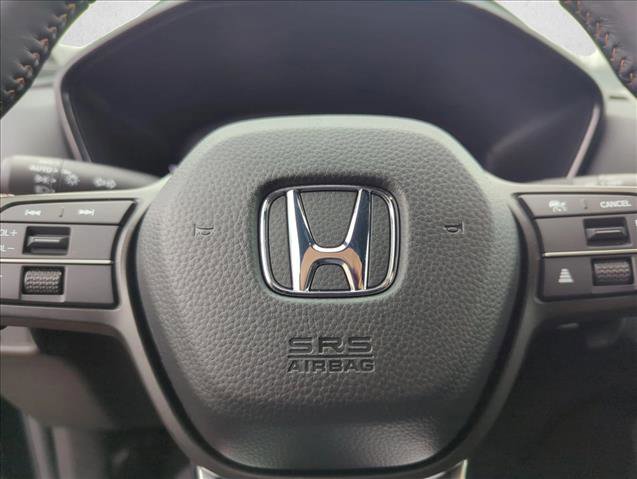 New 2026 Honda CR-V Sport-L image 13